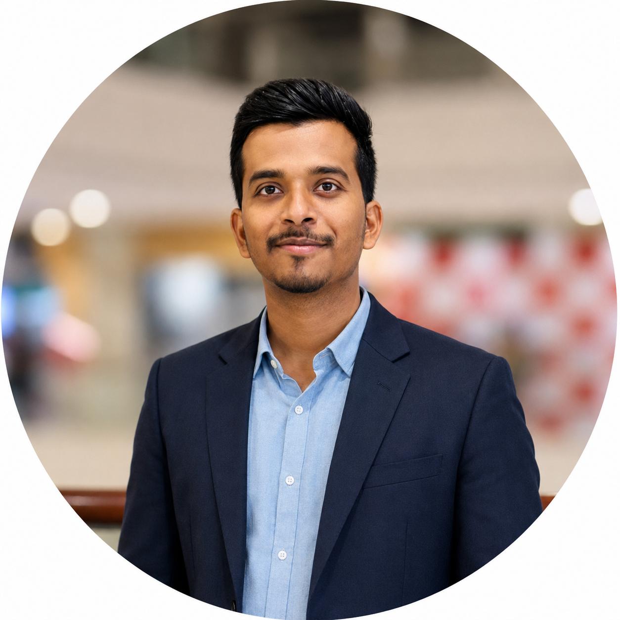 Vivek Malwade
